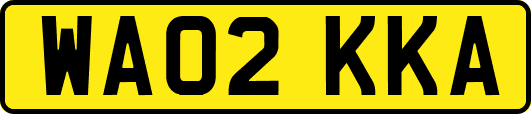 WA02KKA