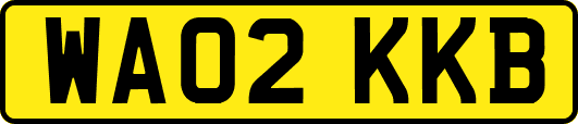 WA02KKB