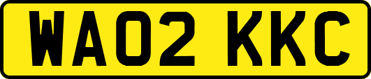 WA02KKC