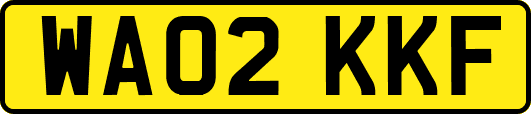 WA02KKF