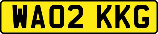 WA02KKG