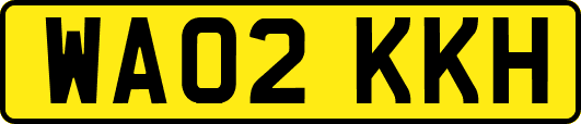 WA02KKH
