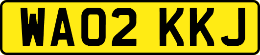 WA02KKJ