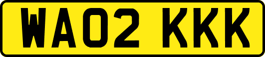 WA02KKK
