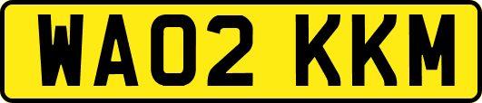 WA02KKM