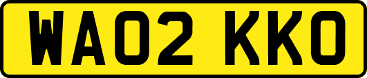 WA02KKO