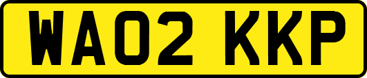 WA02KKP