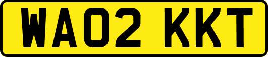 WA02KKT