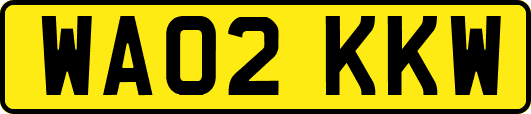 WA02KKW