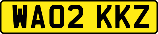 WA02KKZ