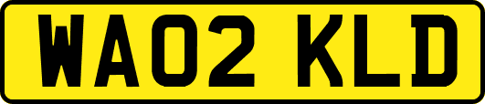 WA02KLD