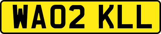 WA02KLL