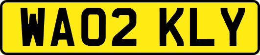 WA02KLY