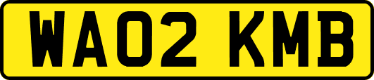 WA02KMB