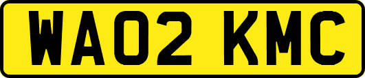 WA02KMC