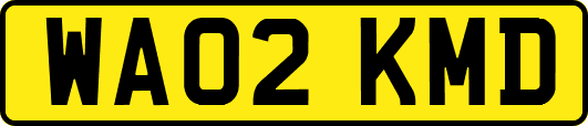 WA02KMD