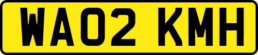 WA02KMH
