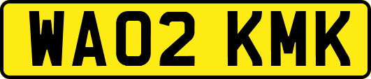 WA02KMK
