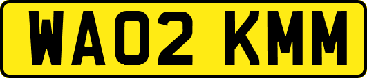 WA02KMM