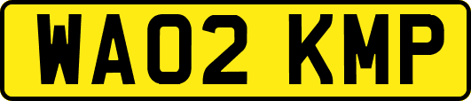 WA02KMP