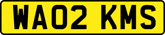 WA02KMS