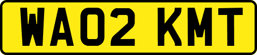 WA02KMT