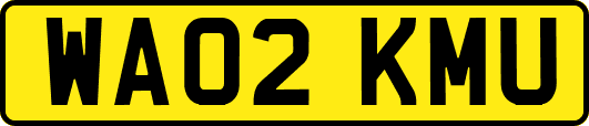 WA02KMU