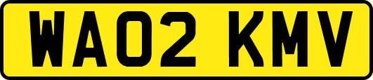 WA02KMV