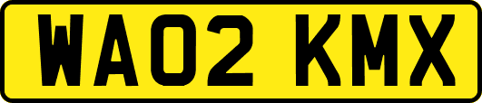WA02KMX