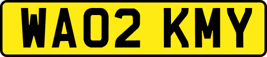 WA02KMY