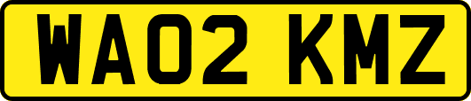WA02KMZ