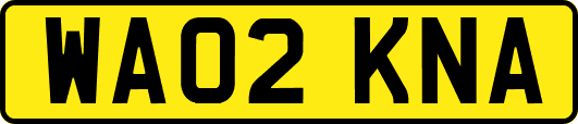 WA02KNA