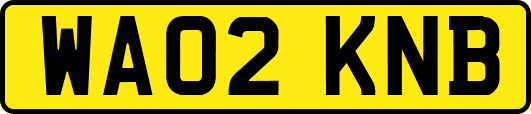 WA02KNB