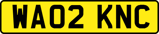 WA02KNC