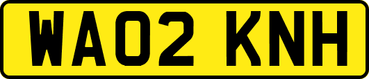 WA02KNH