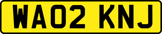 WA02KNJ