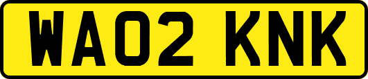 WA02KNK