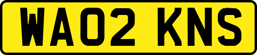 WA02KNS
