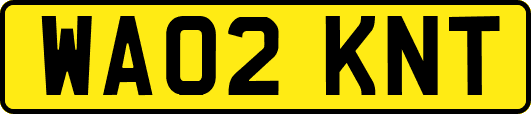 WA02KNT