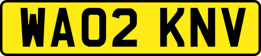 WA02KNV