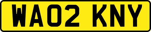WA02KNY