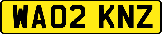 WA02KNZ