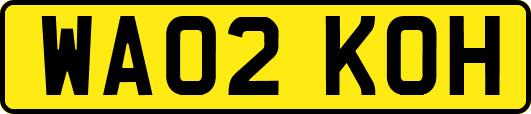 WA02KOH