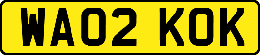 WA02KOK