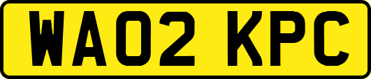 WA02KPC
