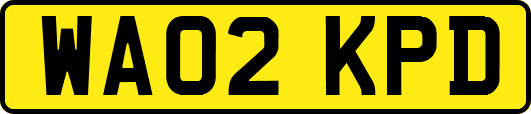 WA02KPD