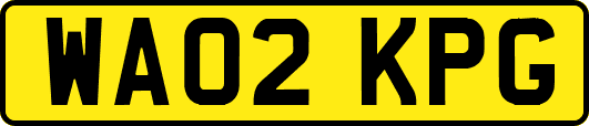 WA02KPG