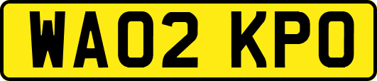 WA02KPO