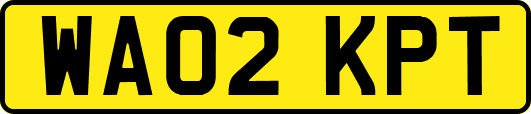WA02KPT
