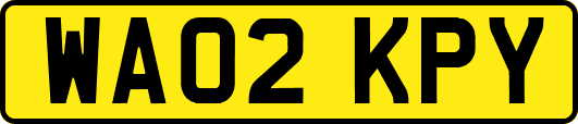 WA02KPY